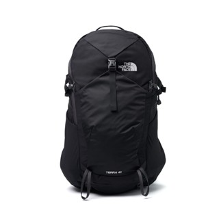 [The North Face]TERRA 40 透氣減震登山健行包 / 後揹包