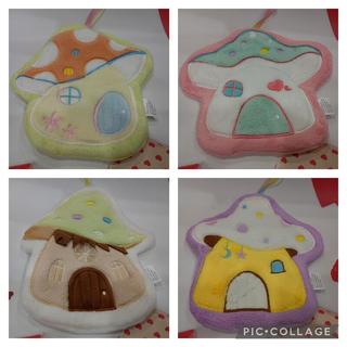 (Bling Bling 私貨鋪) 居家生活隔熱墊 厚抹布 擦手巾