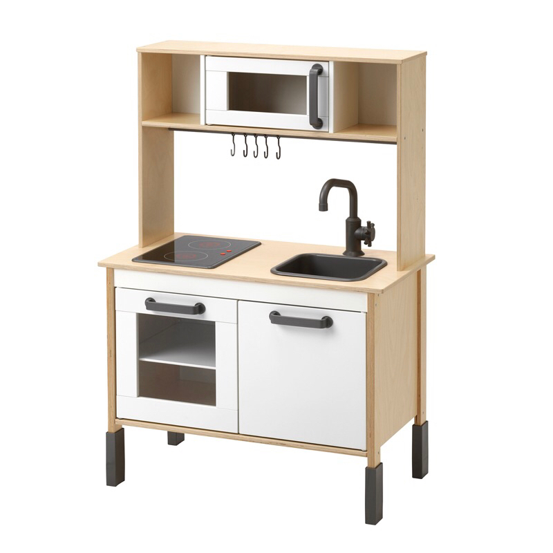 IKEA玩具廚房 二手 限自取