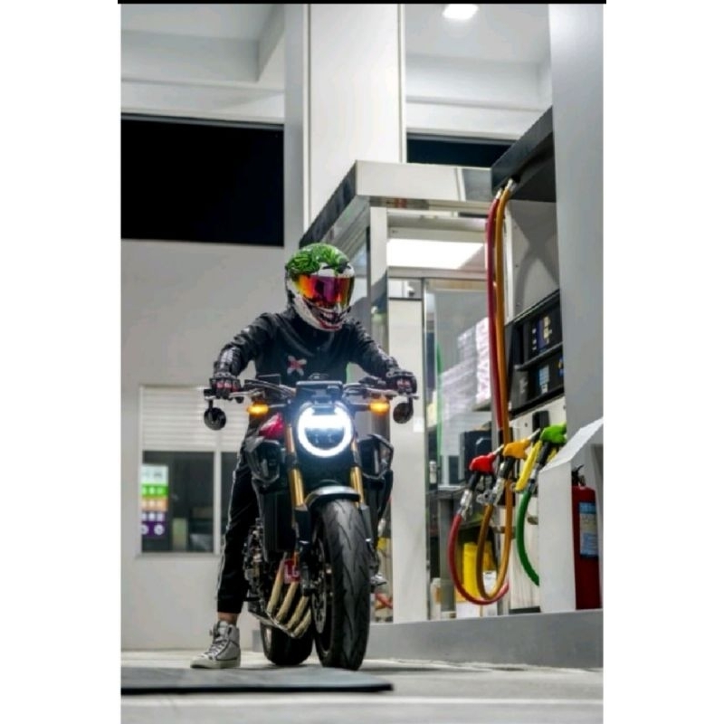 "免運"CB300R/CB650R專用減麻組/端子鏡/特製銅管減麻