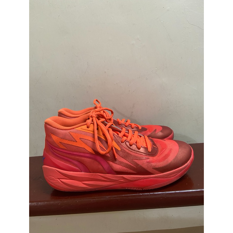 PUMA MB02潮鞋