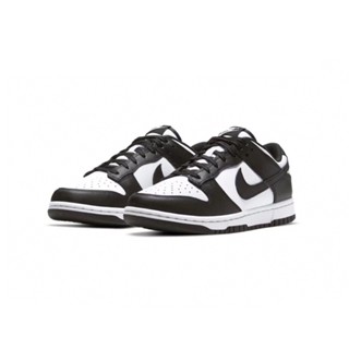 Nike Dunk Low 黑白 熊貓 男女款 DD1503-101/DD1391-100【Fashion SPLY】
