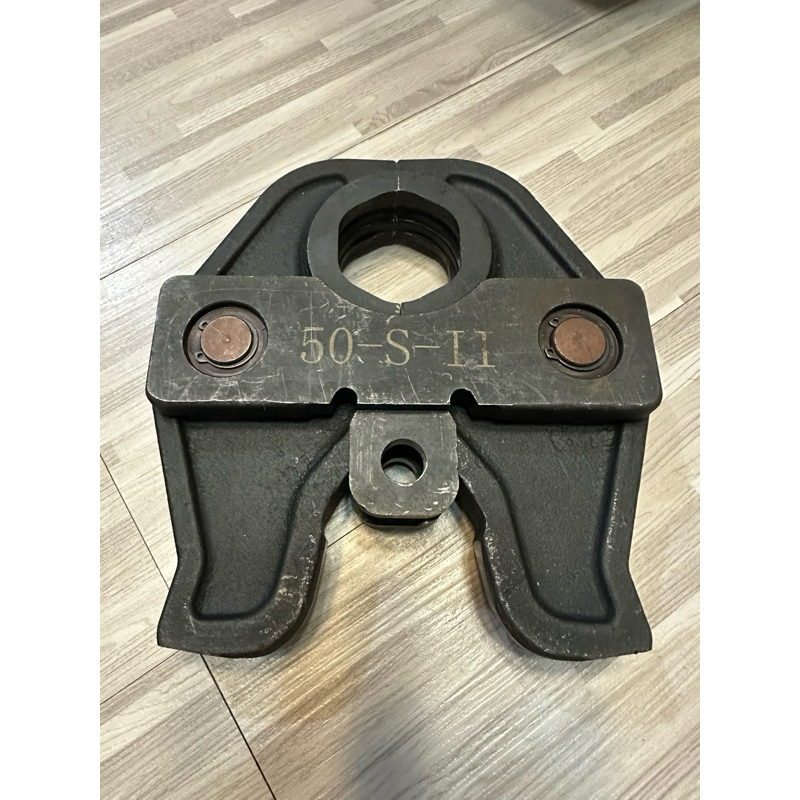 壓接機模具  壓接管 白鐵水管壓接1吋2  1吋半 2吋模具