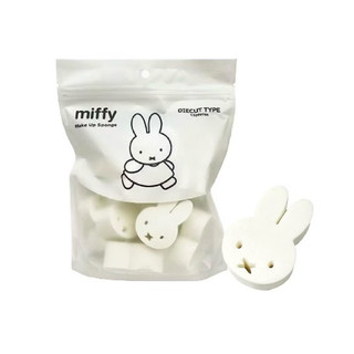 🔅🇯🇵米菲兔🔅Miffy Dick Bruna 化妝海棉