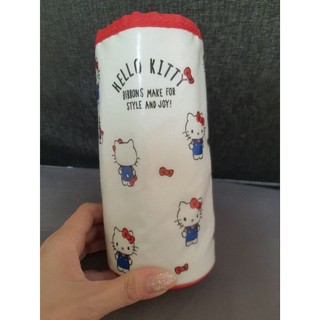 三麗鷗 Hello kitty 水壺背帶