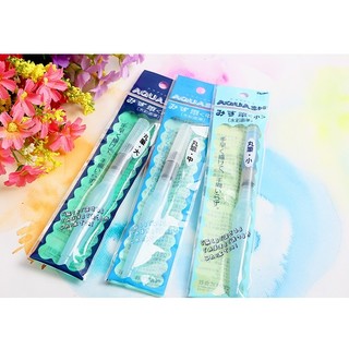 Pentel 飛龍 FRH 自來水畫筆 (小、中、大、平頭)