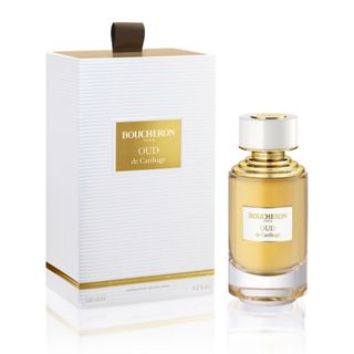 伯瓊 Boucheron Oud de Carthage 高訂系列 神秘迦太基沉香木 淡香精 125ML《魔力香水店》