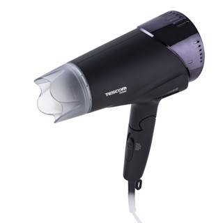 小凱の選物店 日本代購 現貨 TESCOM TID3500 負離子吹風機 大風量 超速乾 無段風量