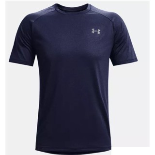 UNDER ARMOUR Tech2.0 Novelty 男短袖上衣 T-SHIRT