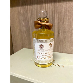 【Hanna】PENHALIGON'S潘海利根 Levantium 藏紅沉香淡香水 分裝分享香