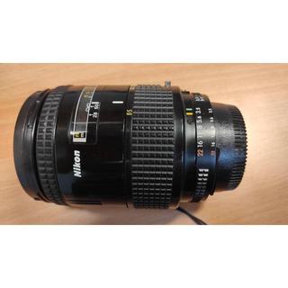 Nikion AF Nikkor 28-85mm 1:3.5-4.5 Macro變焦全幅微距鏡頭
