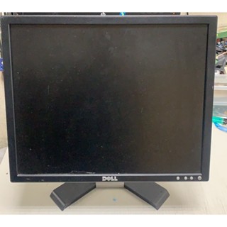 【尚典3C】DELL E197FPf 19吋 1280X1024 VGA 液晶螢幕 中古 二手