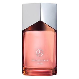 【Mercedes Benz賓士】三芒星．大地淡香精60ml、100ml 臺南5顏6色香水化妝品保養品