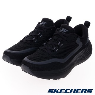 【SKECHERS】慢跑系列 GO RUN SUPERSONIC MAX-246086-全黑\男(US10)