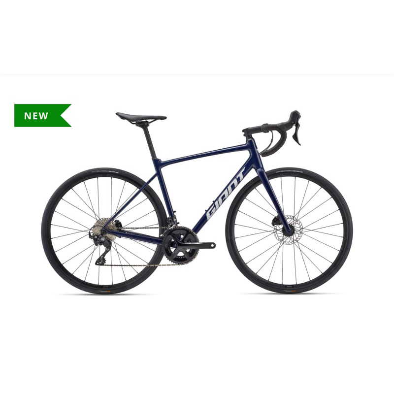 ロードバイク 2021 Giant Content SL1 (S サイズ)