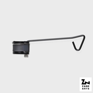 [ZANE ARTS] COZ HANGER 營柱延伸掛勾 30/ 32 mm ｜臺灣總代理