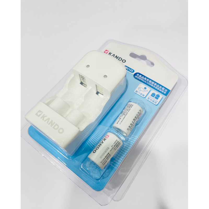 現貨 CR2充電電池 充電器套裝 適用 Fuji 拍立得 mini 25 50 PIVI MP 70 100 300