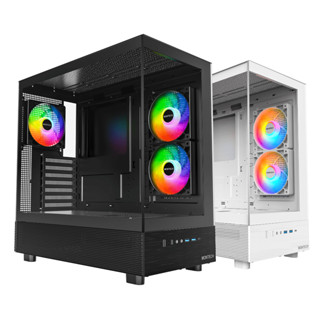 【MONTECH】XR 電腦機殼