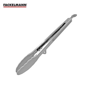 德國Fackelmann 5550581 不沾桌矽膠夾30cm