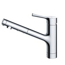 TOTO TKS05305JA V2廚房用水龍頭