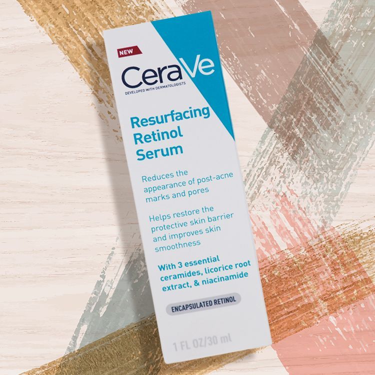CeraVe 全效極潤修護精華水／多重酸煥膚修護精華／A醇勻亮修護精華【小三美日】DS005685x