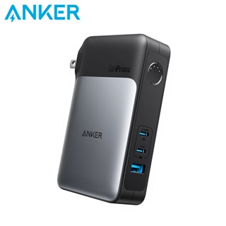 【Anker】733 A1651 GaNPrime PowerCore 65W 37Wh 10000mAh 行動電源