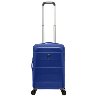 【DELSEY】LAGOS-19吋旅行箱-藍色 00387080122W9