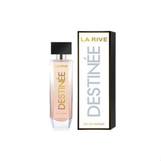 LA RIVE DESTINEE 淡香精(90ml)/香水/橘子/苦橙葉/茉莉/薰衣草/橙子花/麝香/雪松/龍涎香