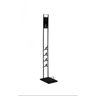 【全新】Dyson A050第二代 多功能置物架 吸塵器立架 黑色