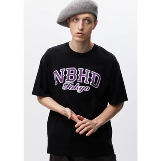 【MF SHOP】NEIGHBORHOOD NH . TEE SS-11