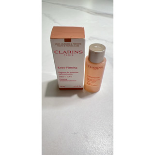 CLARINS 克蘭詩 OC煥顏緊緻彈力精華水10ml