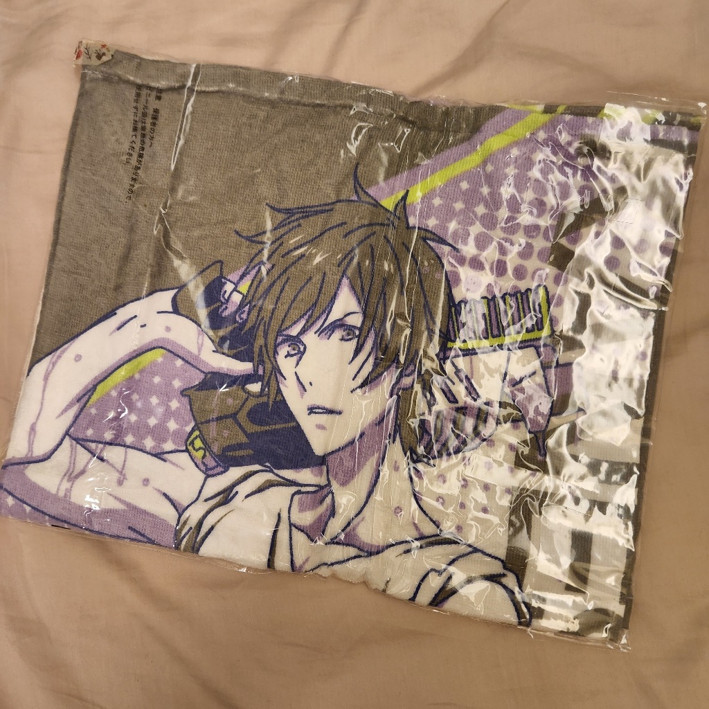 B-PROJECT 金城剛士　17点セット thumb2.jpg
