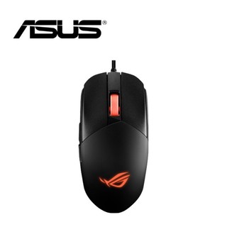 ASUS 華碩 ROG STRIX IMPACT III 電競滑鼠