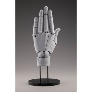 ☆ JB TOYS ☆ 日版 ARTIST SUPPORT ITEM 加々美高浩 手掌模型/L -GRAY 可動