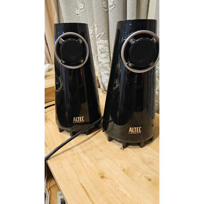 Altec Lansing FX3022 電腦喇叭