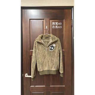 二手厚外套羽絨衣背心