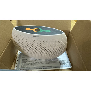 SAMPO 聲寶 無線綠能除濕器/迷你除濕機(DN-Z21251L)二手用過一次