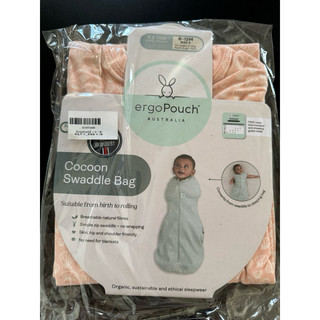 澳洲ergo pouch舒眠包巾