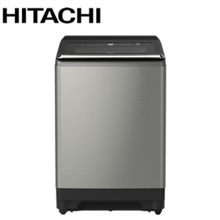 Hitachi 日立 25kg直立式洗脫變頻洗衣機SF250ZFV 含基本安裝+舊機回收