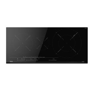 TEKA 橫式三口IH感應爐 德國品牌 IH爐IZC 93320 MST