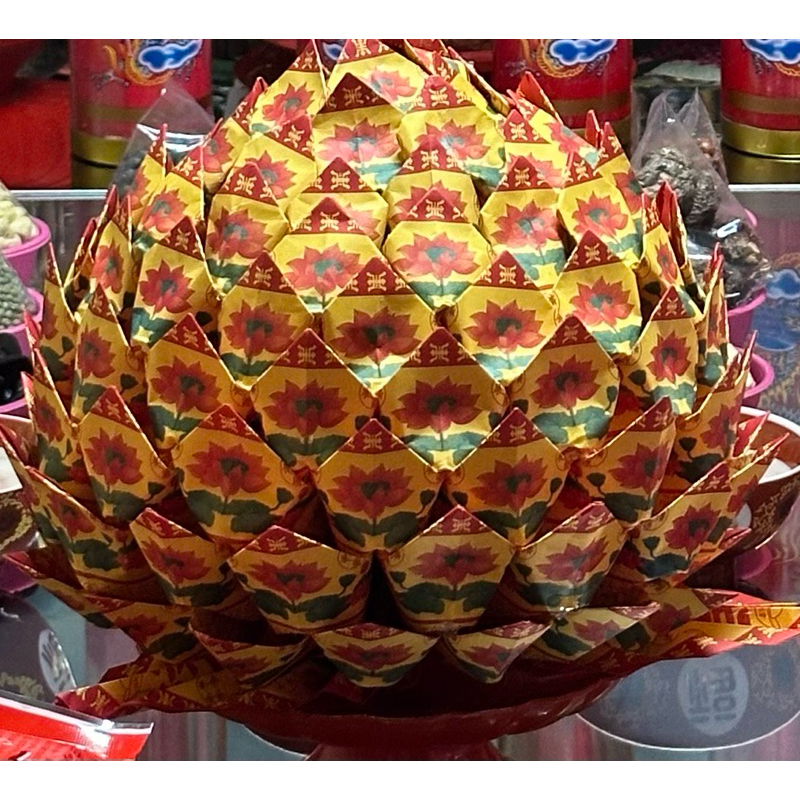 「大壽桃」神佛聖誕千秋 莊嚴祝壽 敬神拜拜🙏（下單前請先聊聊）傳統紙版