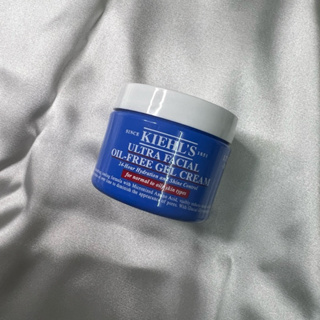 KIEHL’S 契爾氏 冰河醣蛋白吸油水感凝凍50ml