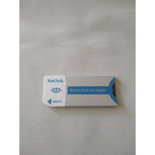 品牌512MB MEMORY STICK 記憶卡（長卡），功能正常(0708)