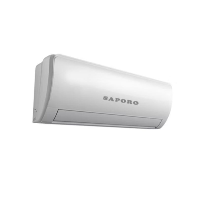 SAPORO莎普羅 R410A 五級定頻壁掛冷專冷氣FIW-45B/FO-45E★瑞奇嚴選高CP值全新(8~10坪用)