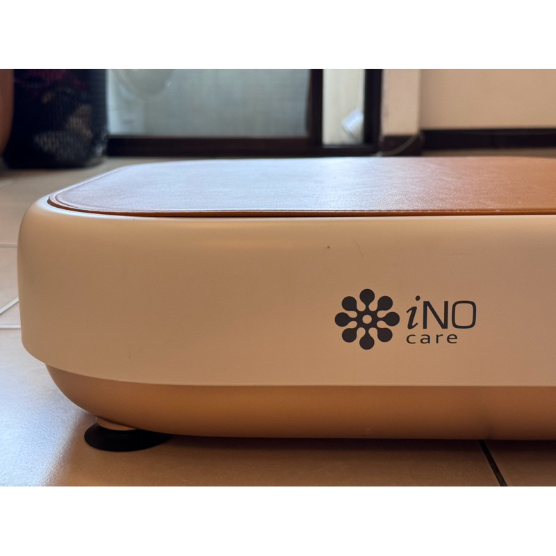 ［二手］iNo 垂直律動機