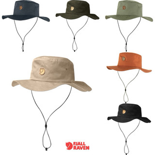 Fjallraven｜Hatfield G1000遮陽帽 #79258