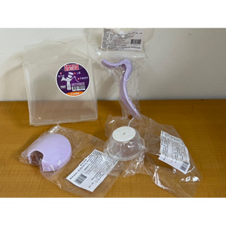 全新 Combi 手動吸乳器配件 3件組