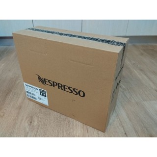 雀巢Nespresso Essenza Mini D30膠囊咖啡機（紅色）