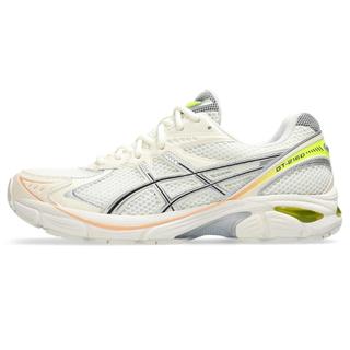 Asics GT-2160 米白 皮革 網布 運動鞋 男女款 B5396 (1203A570-750)