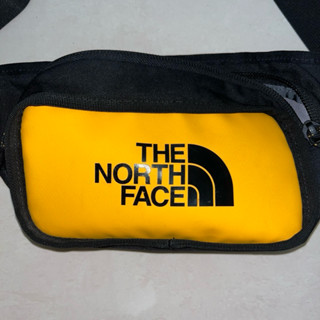 THE NORTH FACE 北臉 側揹包 包包隨身包 小包